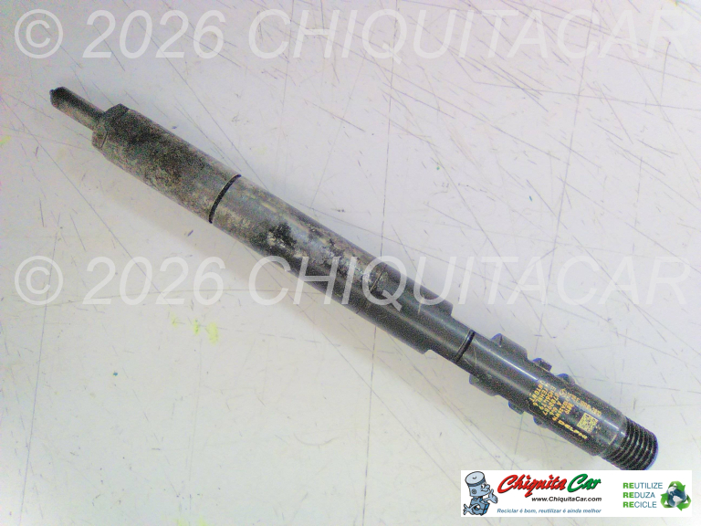 INJECTOR MOTOR MERCEDES Classe C (204) 