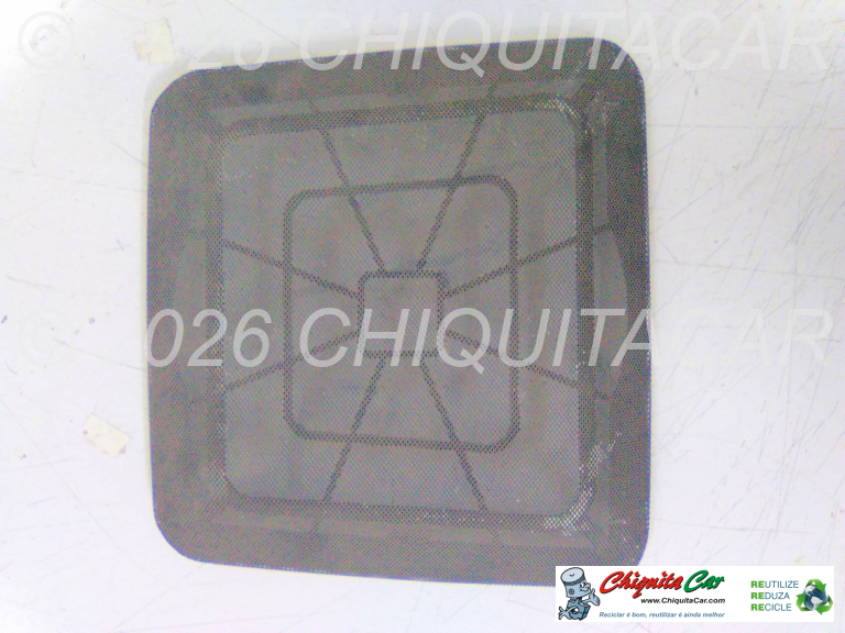 GRELHA ALTIFALANTE MERCEDES 190 (201) [1982-1993]