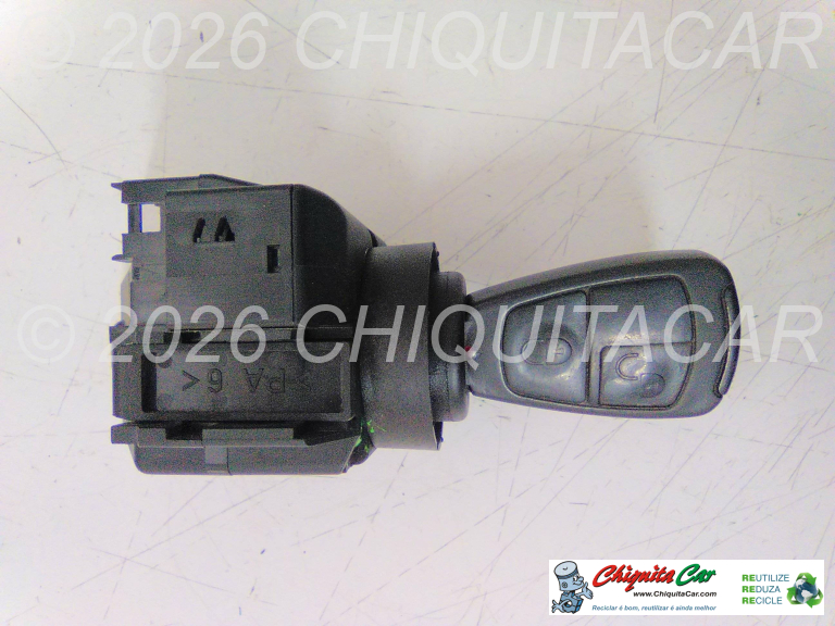 CANHÃO IGNICÃO MERCEDES Classe C (202) 