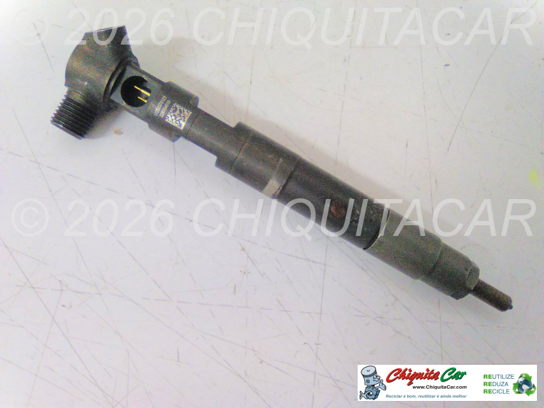 INJECTOR MERCEDES Classe C (204) 