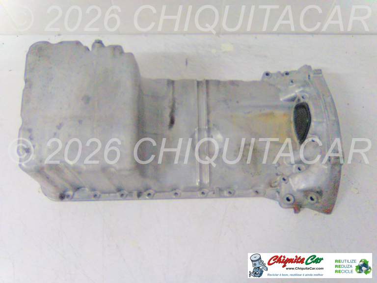 CARTER OLEO MOTOR MERCEDES Classe C (202) 