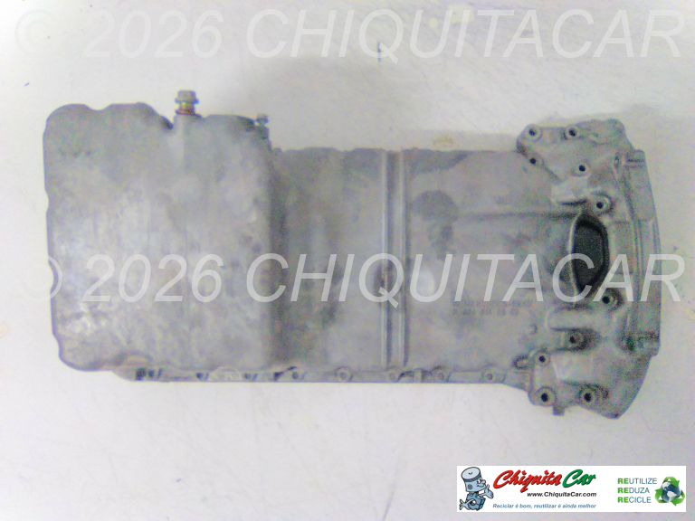 CARTER OLEO MOTOR MERCEDES Classe C (202) 