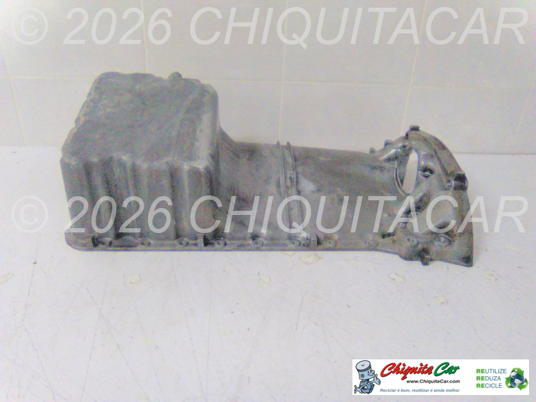 CARTER OLEO MOTOR MERCEDES Classe C (202) 