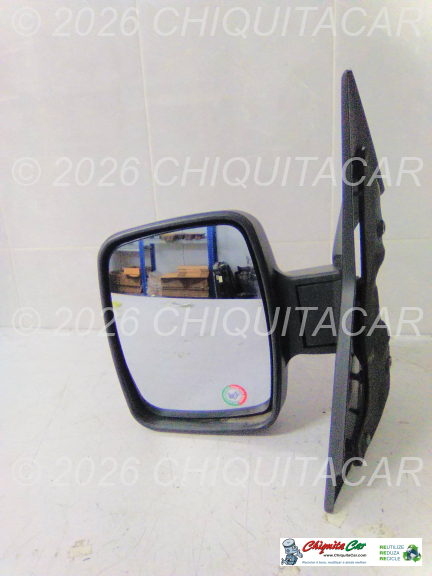 ESPELHO ESQ MERCEDES VITO (638)