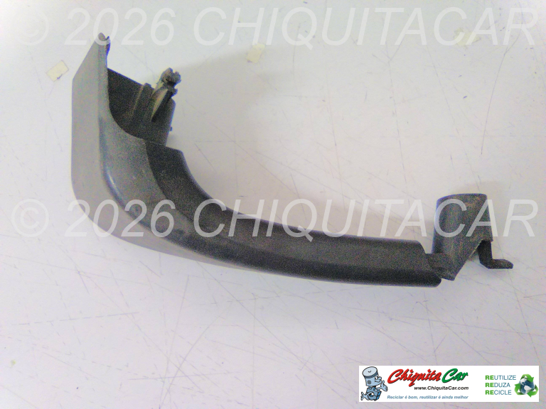 PUXADOR PORTA FRENTE DTA Interior MERCEDES VITO (638)