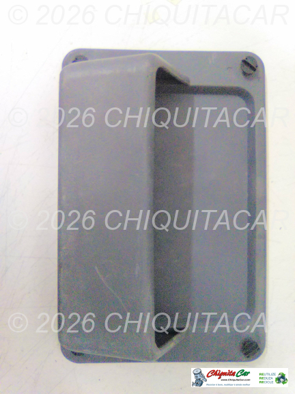 COMPARTIMENTO MERCEDES VITO (638)