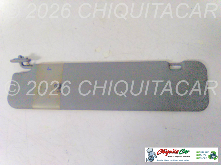 PALA SOL ESQ MERCEDES VITO (638)