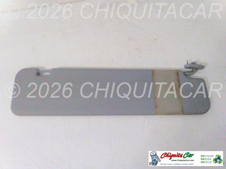 PALA SOL DTA MERCEDES VITO (638)