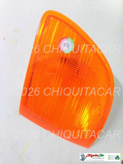 PISCA ESQ MERCEDES VITO (638)