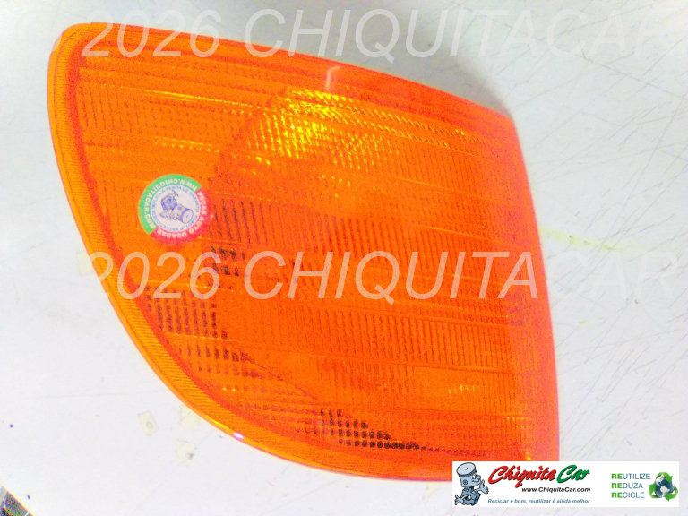 PISCA DTO MERCEDES VITO (638)