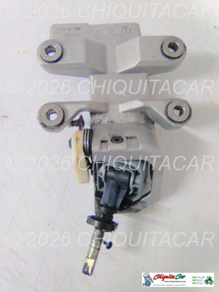 SELECTOR CAIXA VELOCIDADES MERCEDES VITO (638)
