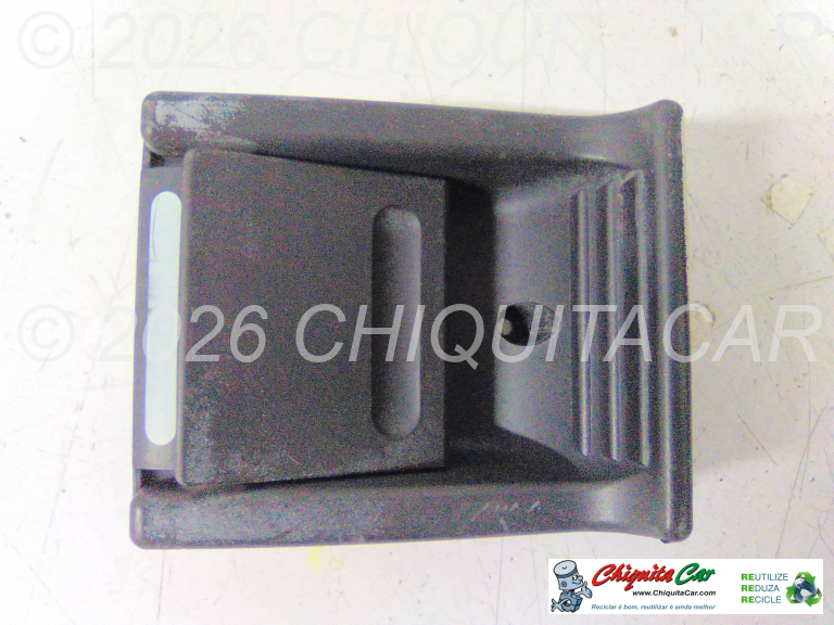 PUXADOR ABRIR PORTA LAT INT MERCEDES VITO (638)