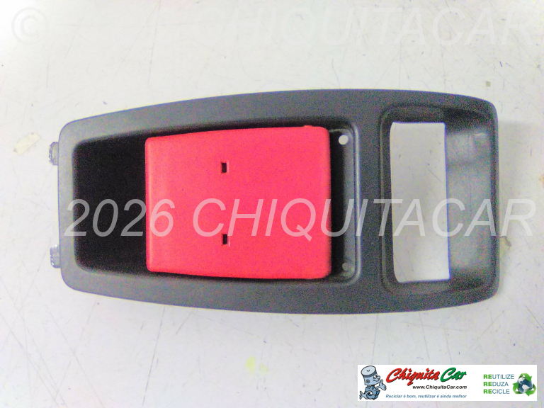 PUXADOR ABERTURA CAPOT MERCEDES VITO (638)