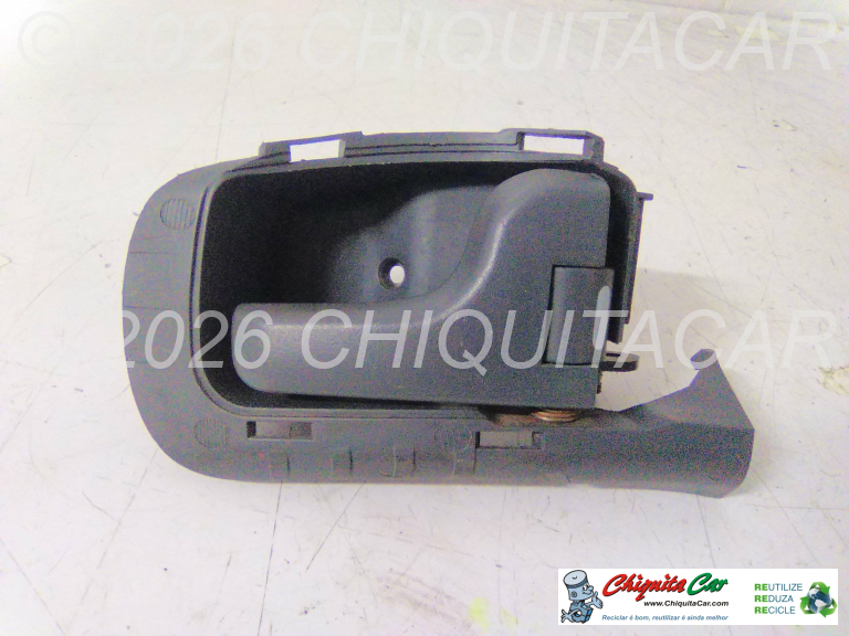PUXADOR PORTA FRENTE DTA Interior MERCEDES VITO (638)