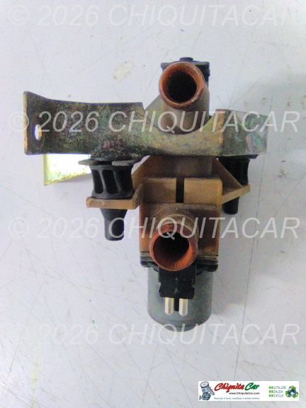 TORNEIRA ELECT SOFAGEM MERCEDES VITO (638)