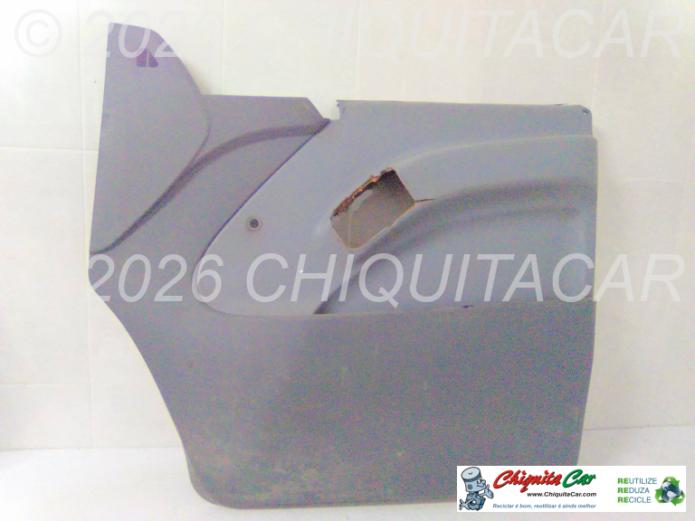 FORRO PORTA FRENTE DTA MERCEDES VITO (638)