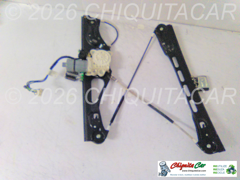 ELEVADOR ELEC FRENTE ESQ  MERCEDES Classe E (211) 
