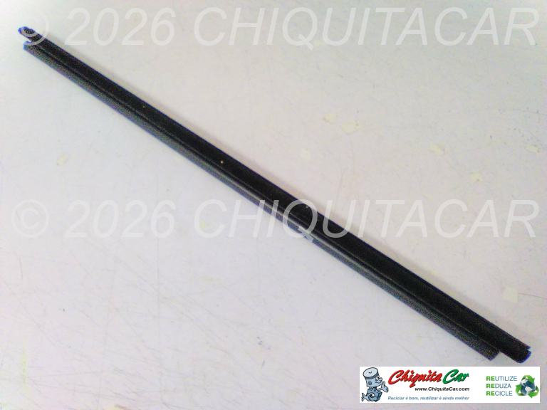 FRISO INTERIOR MERCEDES Classe E (211) 