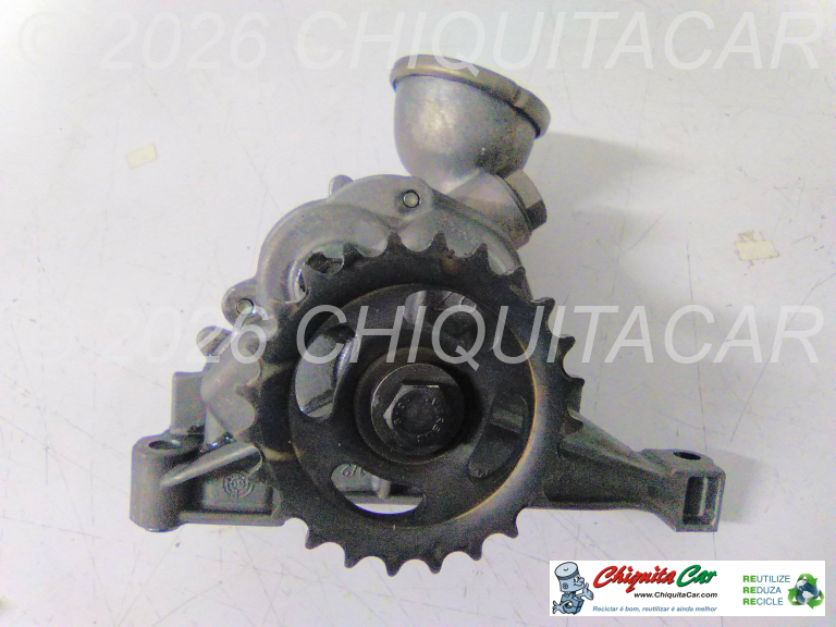 BOMBA OLEO MERCEDES Classe C (202) 