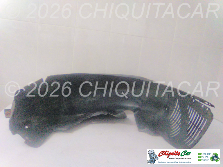 CAVA RODA TRAS ESQ  MERCEDES Classe E (211) 