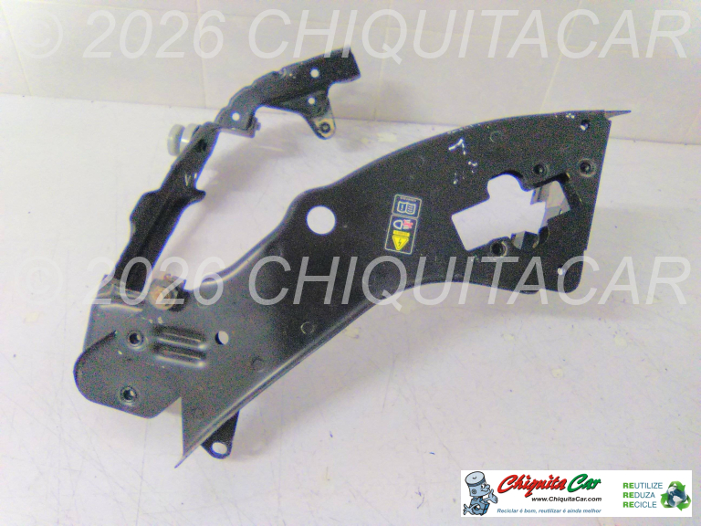 MASCARA OPTICA ESQ MERCEDES Classe E (211) 