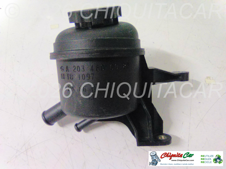 DEPOSITO OLEO DIRECÇÃO MERCEDES Classe C (203)  [2000-2008]