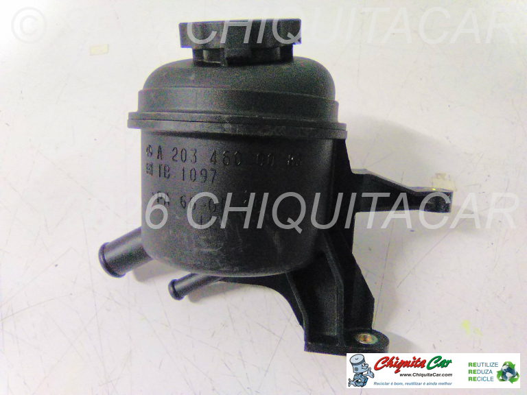 DEPOSITO OLEO DIRECÇÃO MERCEDES Classe C (203)  [2000-2008]