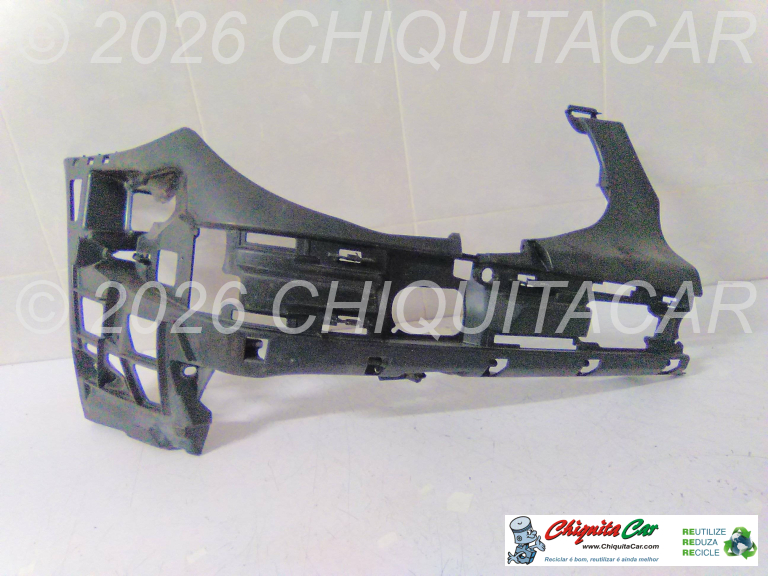 INTERIOR PARA CHOQUES FRENTE DTO MERCEDES Classe E (211) 