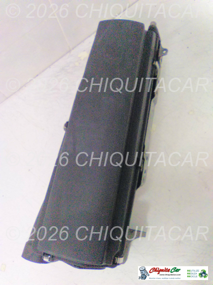 CAIXA FILTRO AR MERCEDES Classe E (211) 