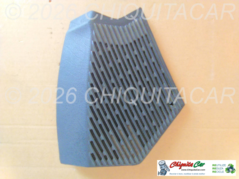 TAMPA TABLIER DTA MERCEDES 123