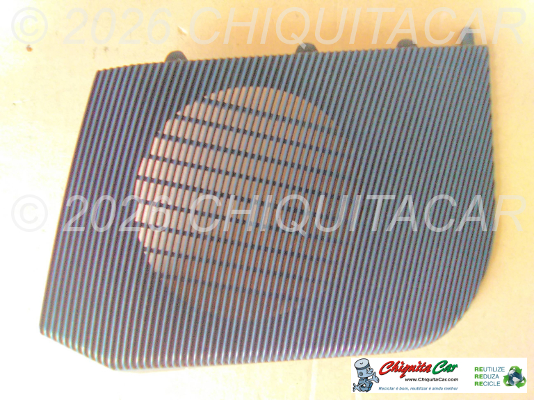 TAMPA ALTIFALANTE PORTA TRAS ESQ MERCEDES Classe C (202) 