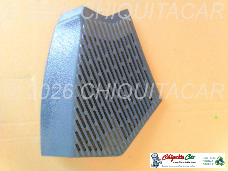 TAMPA TABLIER DTA MERCEDES 123