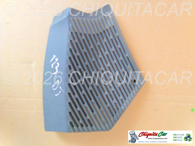 TAMPA TABLIER DTA MERCEDES 123