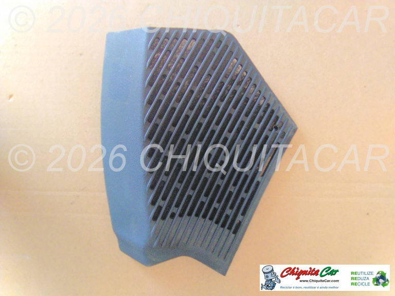 TAMPA TABLIER ESQ MERCEDES 123