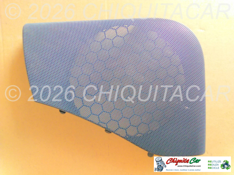 TAMPA ALTIFALANTE PORTA FRENTE DTA MERCEDES Classe C (202) 