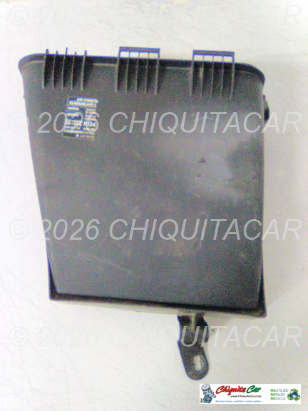 CAIXA FILTRO HABITACULO MERCEDES Classe E (211) 
