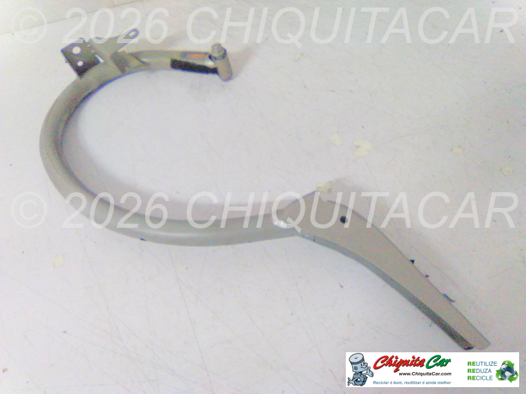 DOBRADIÇA MALA ESQ MERCEDES Classe E (211) 