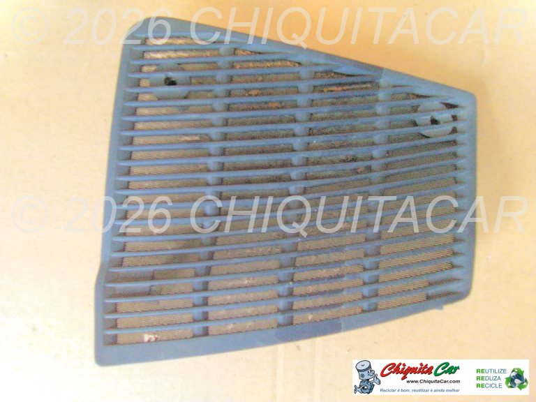 TAMPA TABLIER ESQ MERCEDES 190 (201)