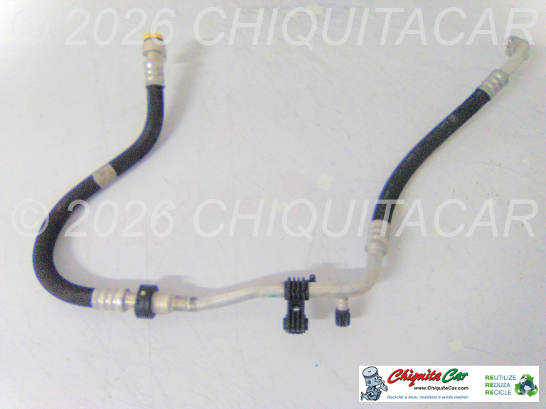 TUBO AR CONDICIONADO MERCEDES Classe E (211) 