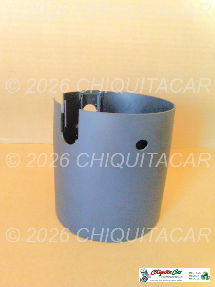 TAMPA MERCEDES Classe C (203)  [2000-2008]