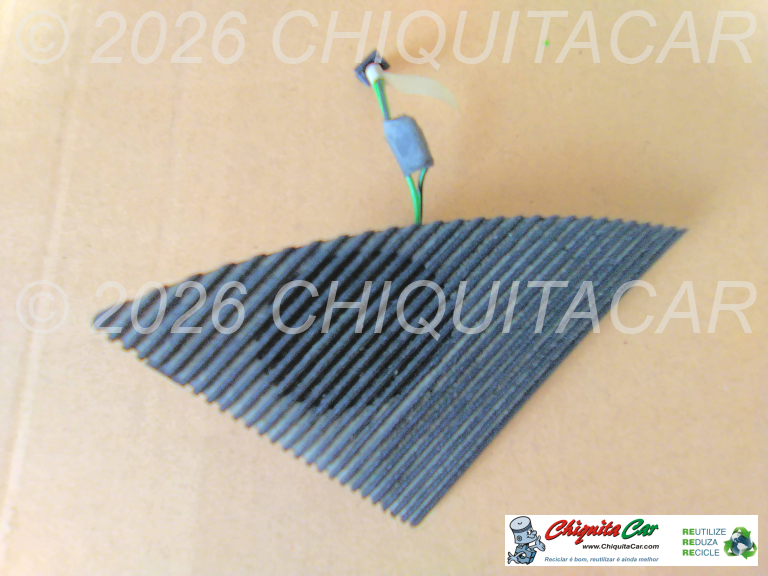 ALTIFALANTE TABLIER MERCEDES Classe C (202) 