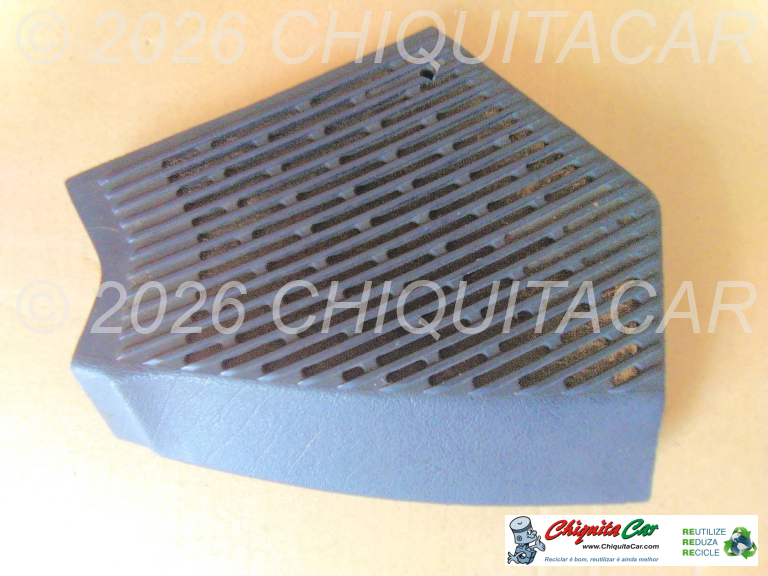 TAMPA TABLIER DTA MERCEDES 123