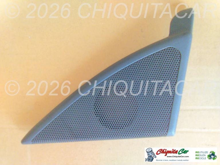 REVESTIMENTO CANTO PORTA ESQ MERCEDES Classe C (203) 