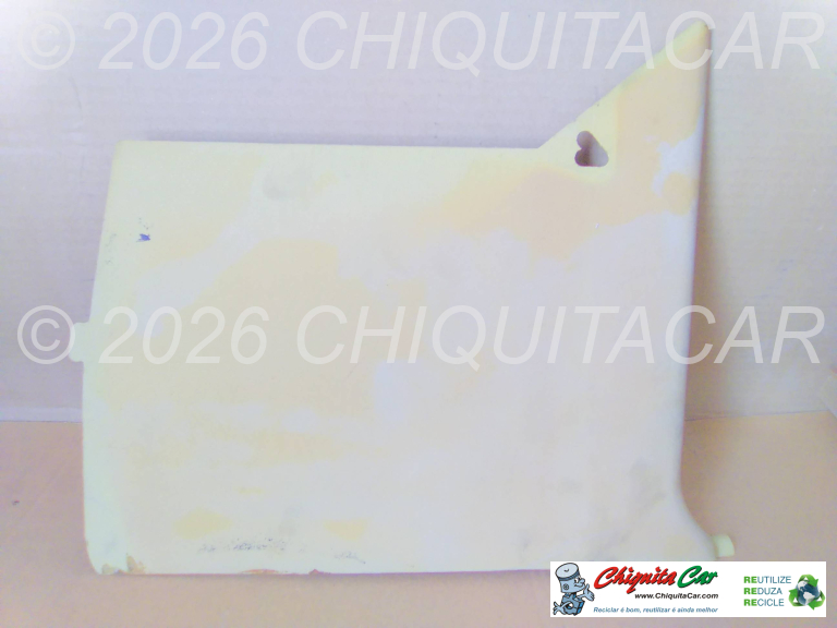 REVESTIMENTO TABLIER MERCEDES 123