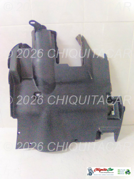 REVESTIMENTO TABLIER MERCEDES Classe C (202) 