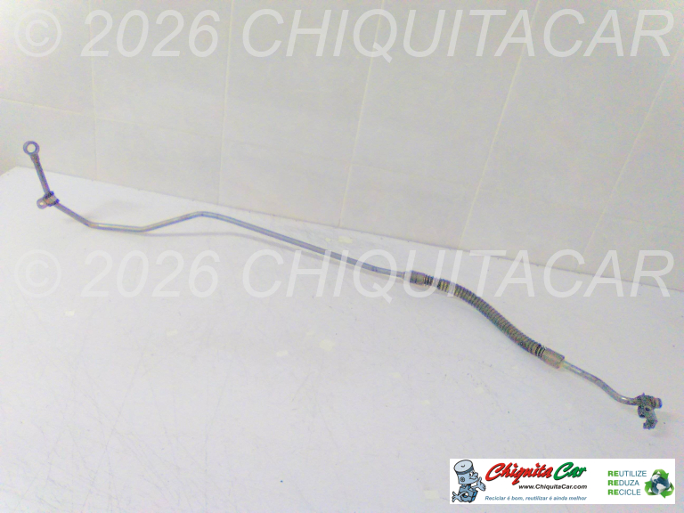 TUBO OLEO CAIXA AUT ESQ  MERCEDES Classe E (211) 