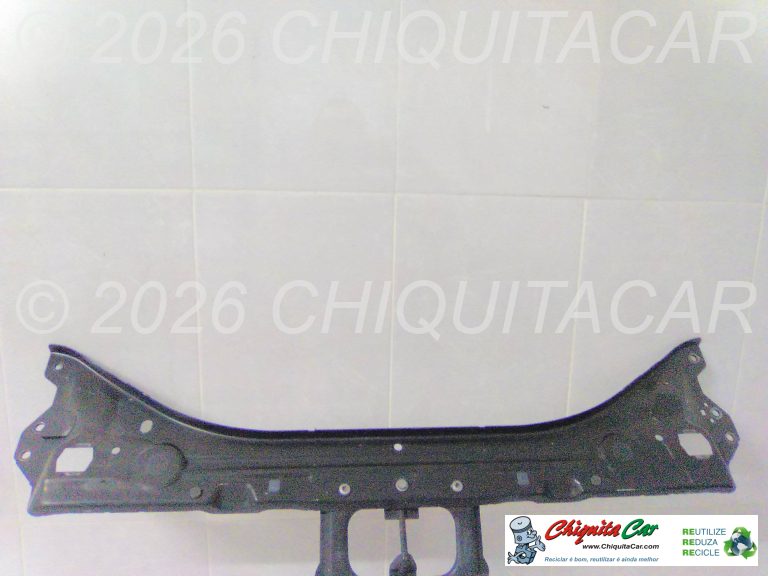 FRENTE SUPERIOR MERCEDES Classe E (211) 