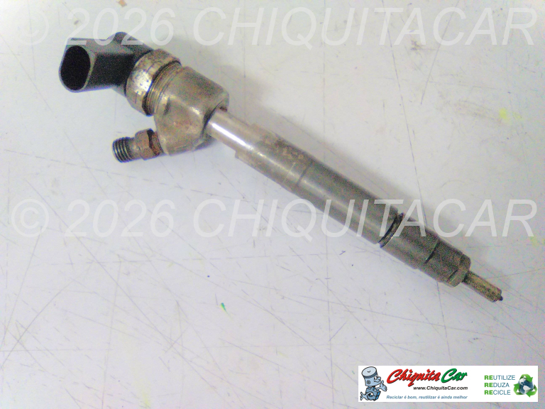 INJECTOR MOTOR MERCEDES Classe E (211)  [2002-2009]