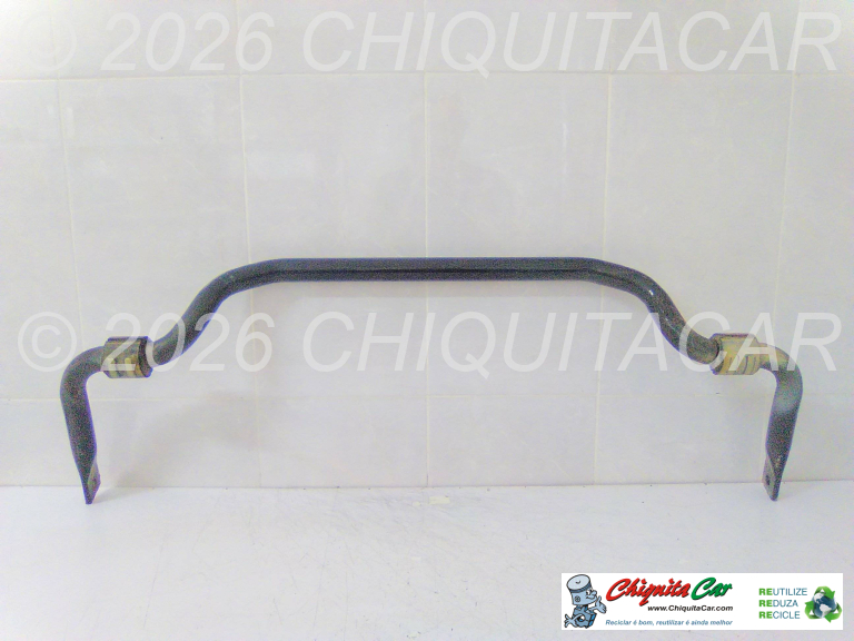 BARRA ESTABILIZADORA FRENTE MERCEDES Classe E (211) 