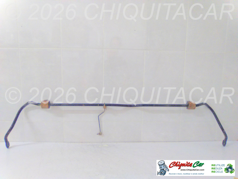 BARRA ESTABILIZADORA TRAS  MERCEDES Classe E (211) 
